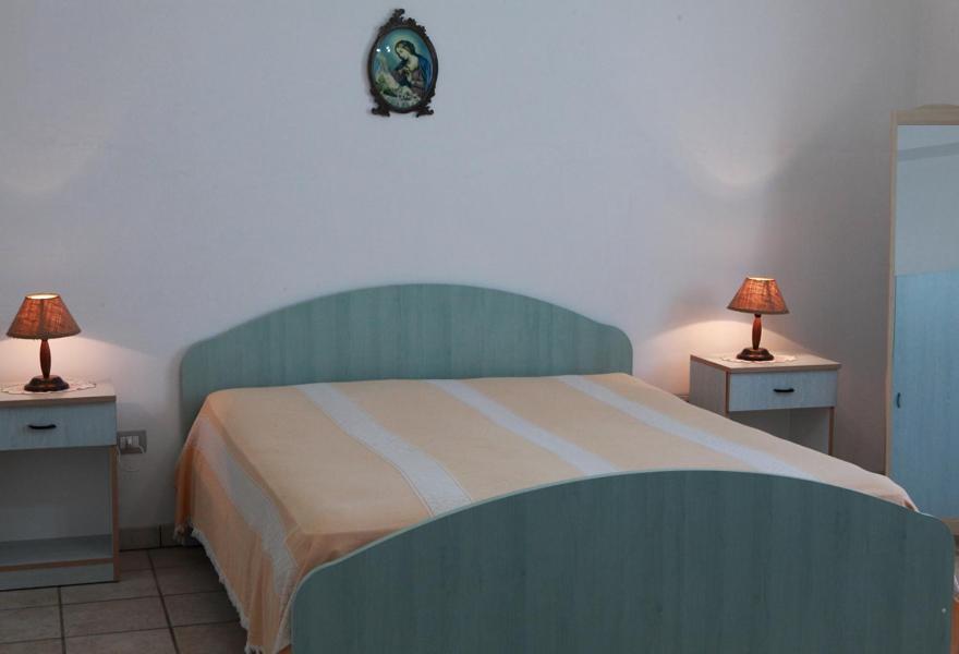 Villetta Frontemare Alliste Exterior foto