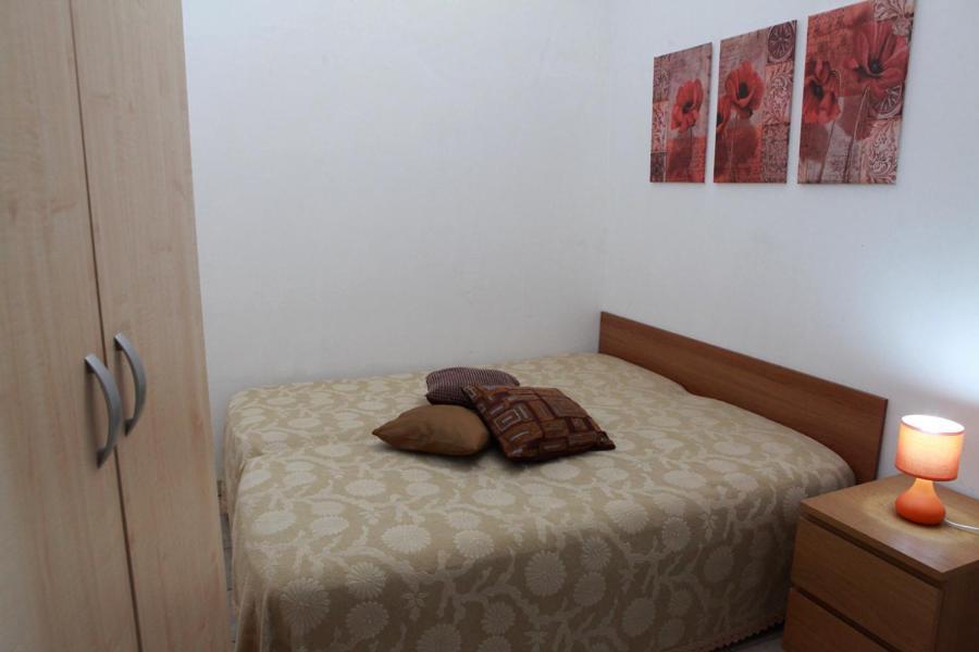 Villetta Frontemare Alliste Exterior foto