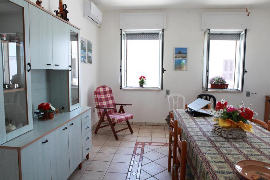 Villetta Frontemare Alliste Exterior foto